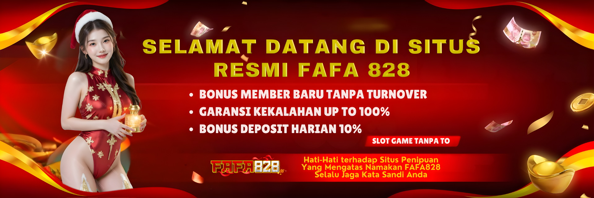 RTP Slot